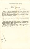 CPA Le Puy en Velay Cathedrale Notre Dame