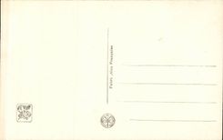 CPA Living room of Paris Barthalot Le cradle