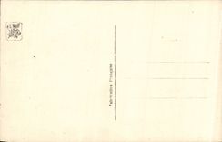 CPA Living room of Paris Brispot the Cover