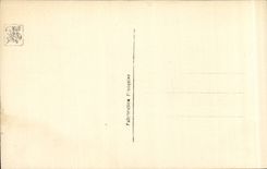 CPA Living room of Paris Rixens Delivery Angel Angel Militaria