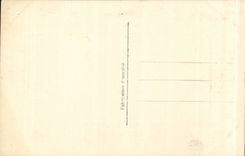 CPA Salon de Paris Voisard Margerie Le gue Vaches