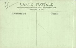 CPA Pibrac Le castle