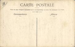 Visiones de CPA de la guerra antes de cruzar el rio de Militaria