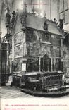 CPA St Beltran de Comminges Mausoleum del santo Beltran