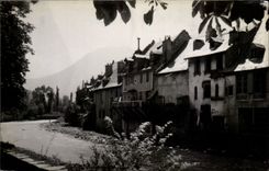 Happy CPSM Saint Rivets right of the Garonne