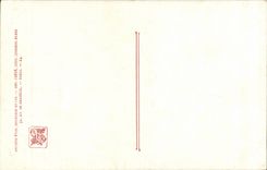 CPA Living rooms of Paris Maurice Chabas Thought of of