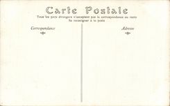 CPA Salon de 1907 Village normand Alonzon Saint George Huntington