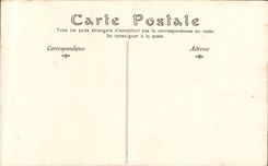 CPA Salon de 1907 Sla maison par Paul Colin