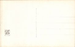 CPA Fantaisie Salon de 1913 Ridel la fin d'un reve