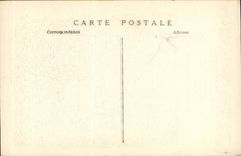 CPA Fantasy the daydream of Marguerite