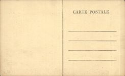 CPA Fantaisie Musee de montpellier Brascassat Vaches au paturage