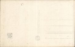 CPA Fantasy Living room of Paris Renault the larceny Sheep