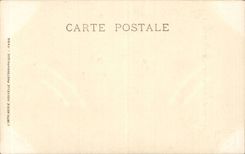 CPA Fantasy Living room 1904 Ernst Left the fiancee