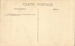 CPA Eglise Notre Dame de Paris Detail des sculptures