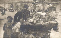 CPA Schryver Le street merchant