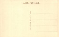 CPA Israels Enfants de la mer