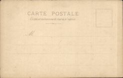 CPA Fantaisie Exposition de 1902 Ils le reconnurent christ