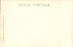 CPA Fantaisie Salon 1904 Le bain