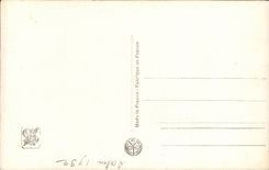 CPA Fantasy Paris Eugene Cadel Bethlehem