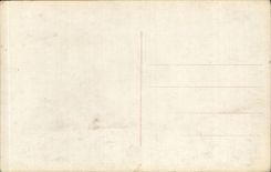 CPA Fantaisie fall It from the son has of Broca