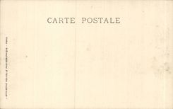 CPA Fantaisie Salon 1904 Rene His Solitude