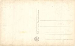 CPA Fantasy Paris Museum of the Louvre Millet the small shepherdess