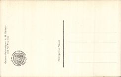 CPA Fantasy Re-examined by Sir John French of a splendid body of Indian avalery Militaria