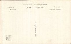 CPA Fantaisie Salon 1910 La toilette Enfant et Femme