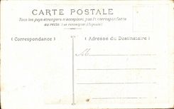 CPA Fantaisie Loubat Delaissees