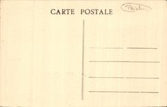 CPA Fantaisie Foreau A la source Salon 1930 Chantereau