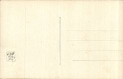 CPA Fantaisie Salon 1911 Henri Birspot Chez l'antiquaire