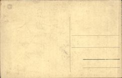 CPA Fantaisie Musee royal d'Anvers Le retour des pecheurs par Bourse