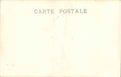 CPA Fantaisie salon 1905 Baader Le quart d'heure de Rabelais Militaria 