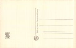 CPA Fantaisie Salon de Paris Girodon Lisbeth Enfant Fille