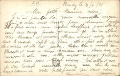 CPA Fantaisie Paris Musee du Louvre Boucher Berger et bergeres