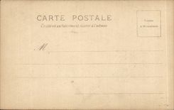 CPA Fantaisie Montessuy La madone des graces a la Cervaga