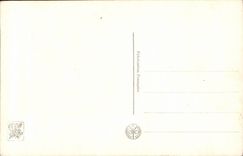 Sala de estar de Paris de la fantasia de CPA el labitte del beso