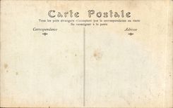 Ajuste Sun de la fantasia de CPA de Vaysse