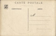 CPA Fantaisie Salon 1905 Didier Pouget Bruyeres en fleurs 