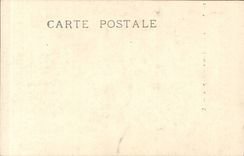 CPA Fantaisie Salon 1905 Jacomin Il a perdu 