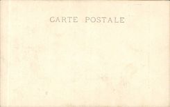 CPA Fantaisie Salon 1905 Dupain Redevances ducs et redevances