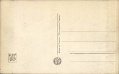 CPA Fantaisie Salon Ridel Fin d'un reve