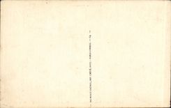 CPA Fantaisie Salons de Paris Richard Graziella