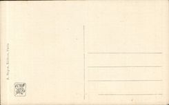 CPA Fantasy Living room 1912 Caro Delvaille present of the erotic ground Woman Naked