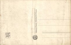 CPA Fantaisie Salon de Paris J Quinn Lady X Femme