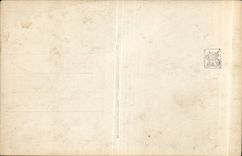 CPA Fantaisie Salon 1913 Didier Pouget Soleil levant 