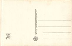 CPA Fantaisie Salon de Paris Leon Felix Le mariage de chretien