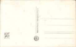 CPA Fantaisie Salon de Paris Etcheverry Portrait rose Femme