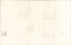 CPA Fantaisie Salon 1912 Debat ponson Ceuw qui veillent Militaria 