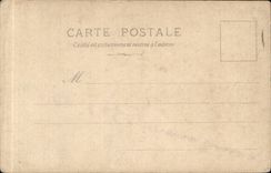 CPA Fantaisie Salon 1902 Guillonnet Benediction des enfants